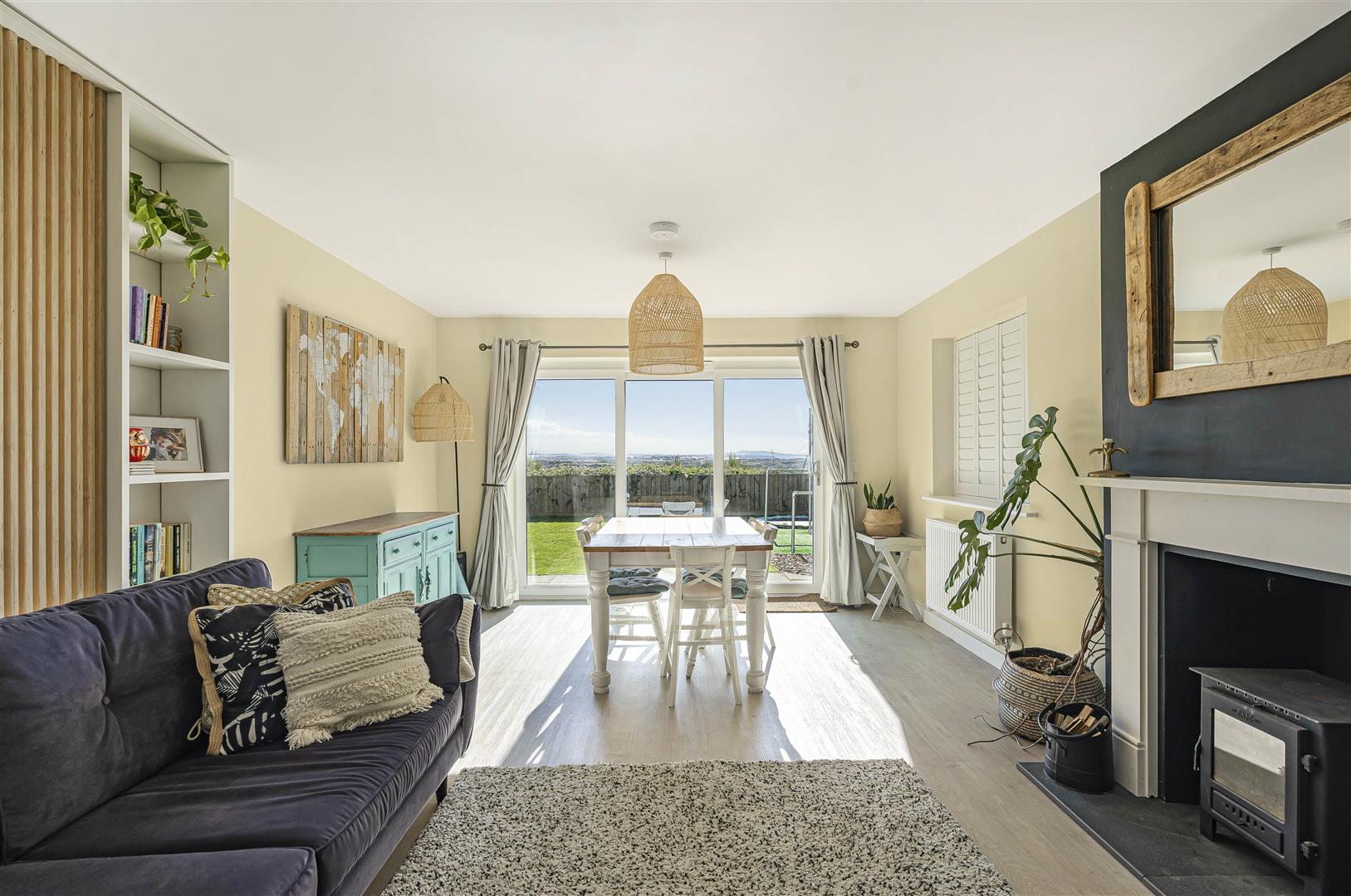 Penhale View, Cubert photo - 3